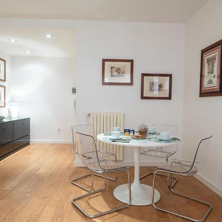 Paglietta Quattro Apartment Bologna Ngoại thất bức ảnh