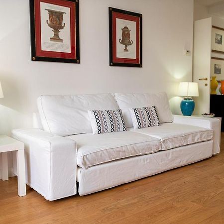 Paglietta Quattro Apartment Bologna Ngoại thất bức ảnh