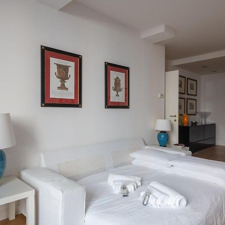 Paglietta Quattro Apartment Bologna Ngoại thất bức ảnh