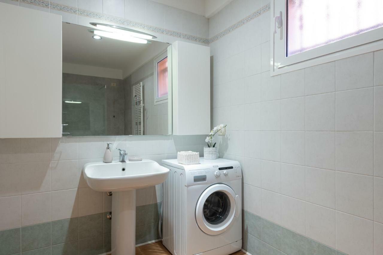 Paglietta Quattro Apartment Bologna Ngoại thất bức ảnh