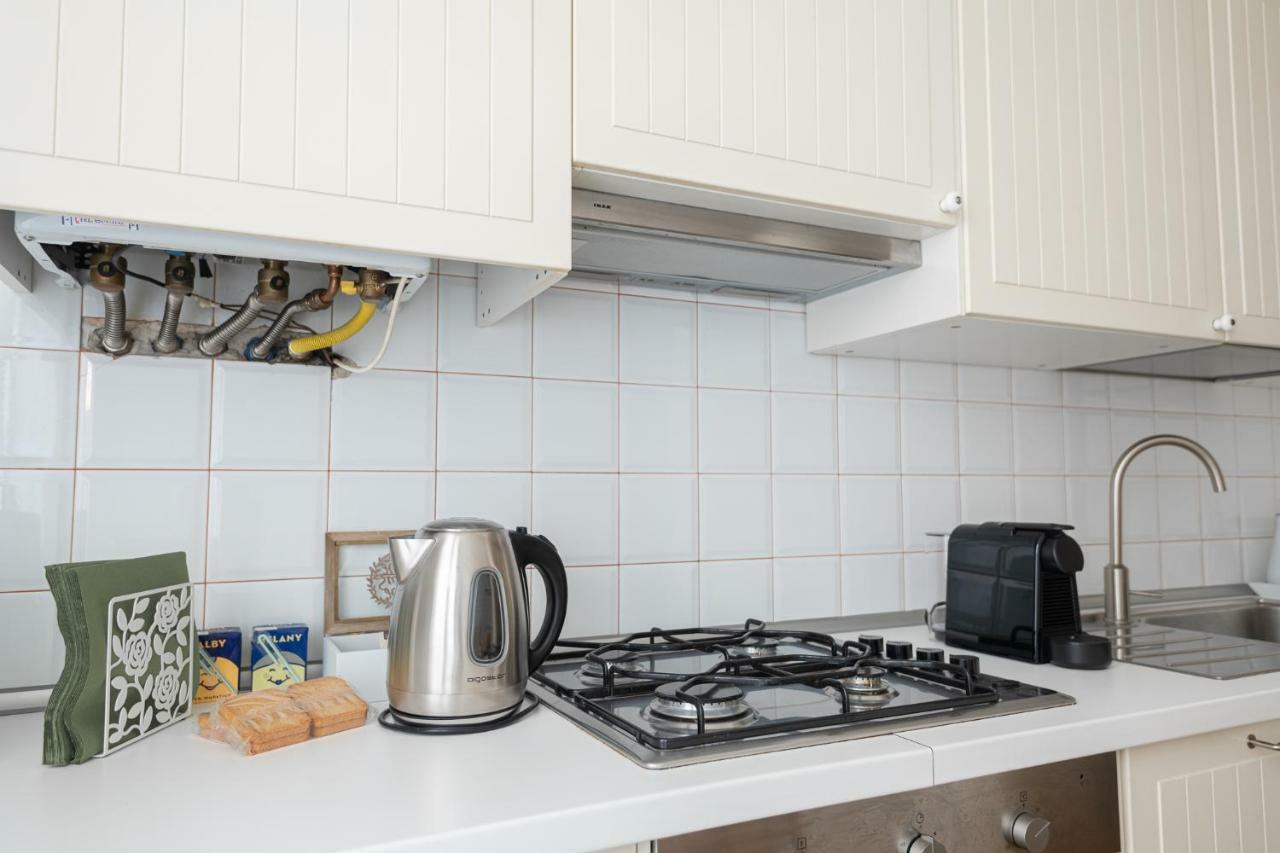 Paglietta Quattro Apartment Bologna Ngoại thất bức ảnh