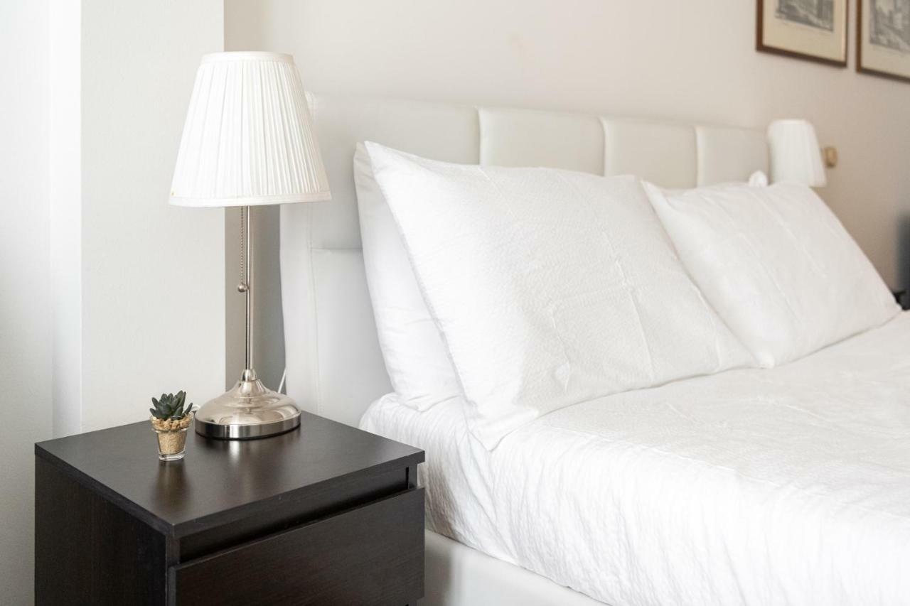 Paglietta Quattro Apartment Bologna Ngoại thất bức ảnh