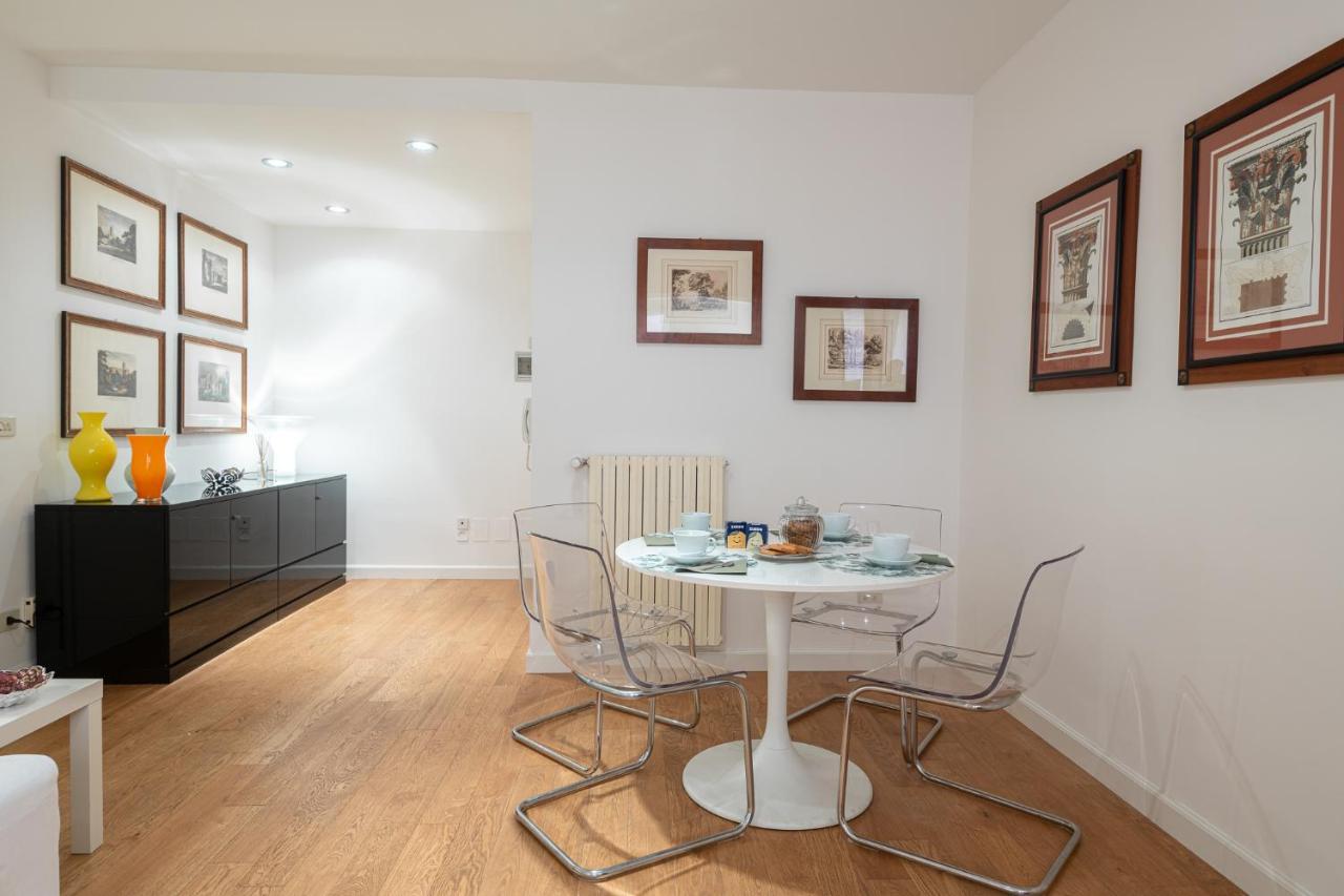 Paglietta Quattro Apartment Bologna Ngoại thất bức ảnh