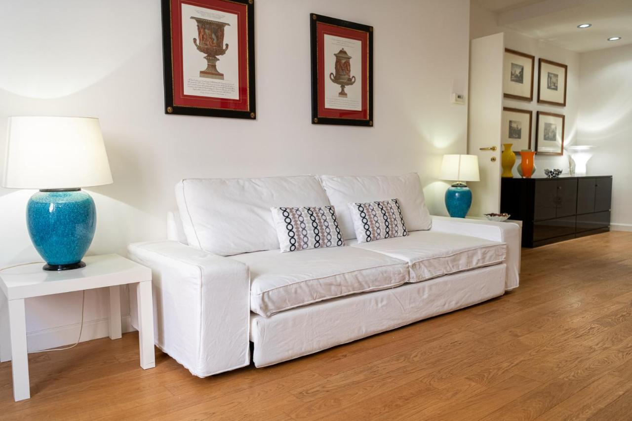 Paglietta Quattro Apartment Bologna Ngoại thất bức ảnh