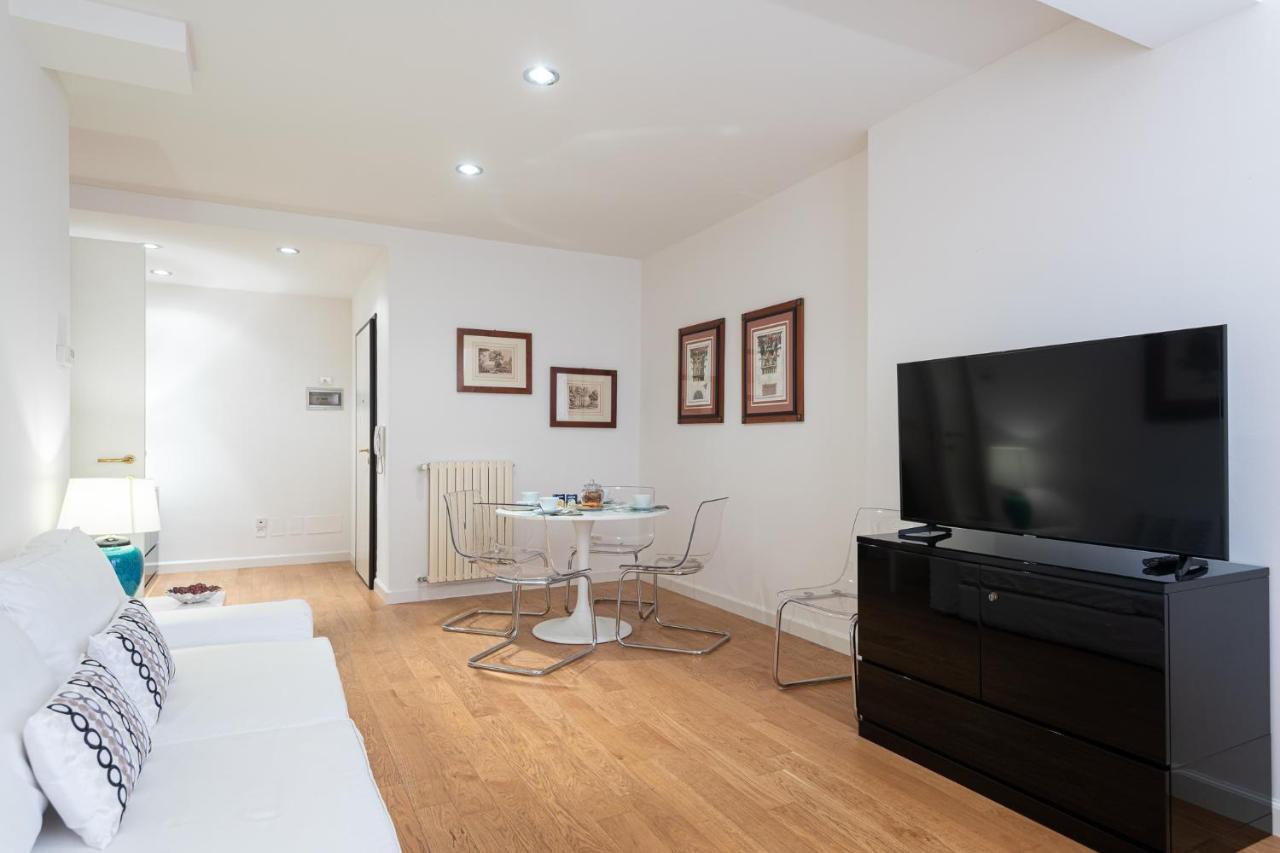 Paglietta Quattro Apartment Bologna Ngoại thất bức ảnh