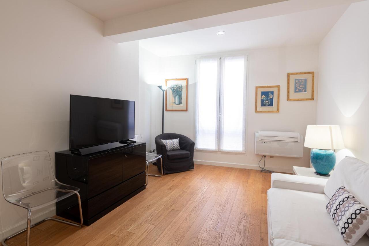 Paglietta Quattro Apartment Bologna Ngoại thất bức ảnh