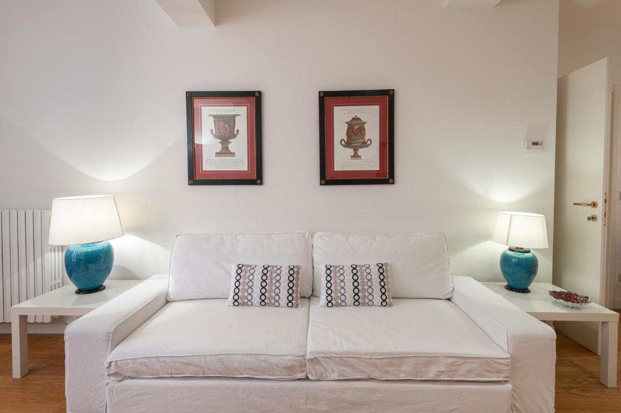 Paglietta Quattro Apartment Bologna Ngoại thất bức ảnh