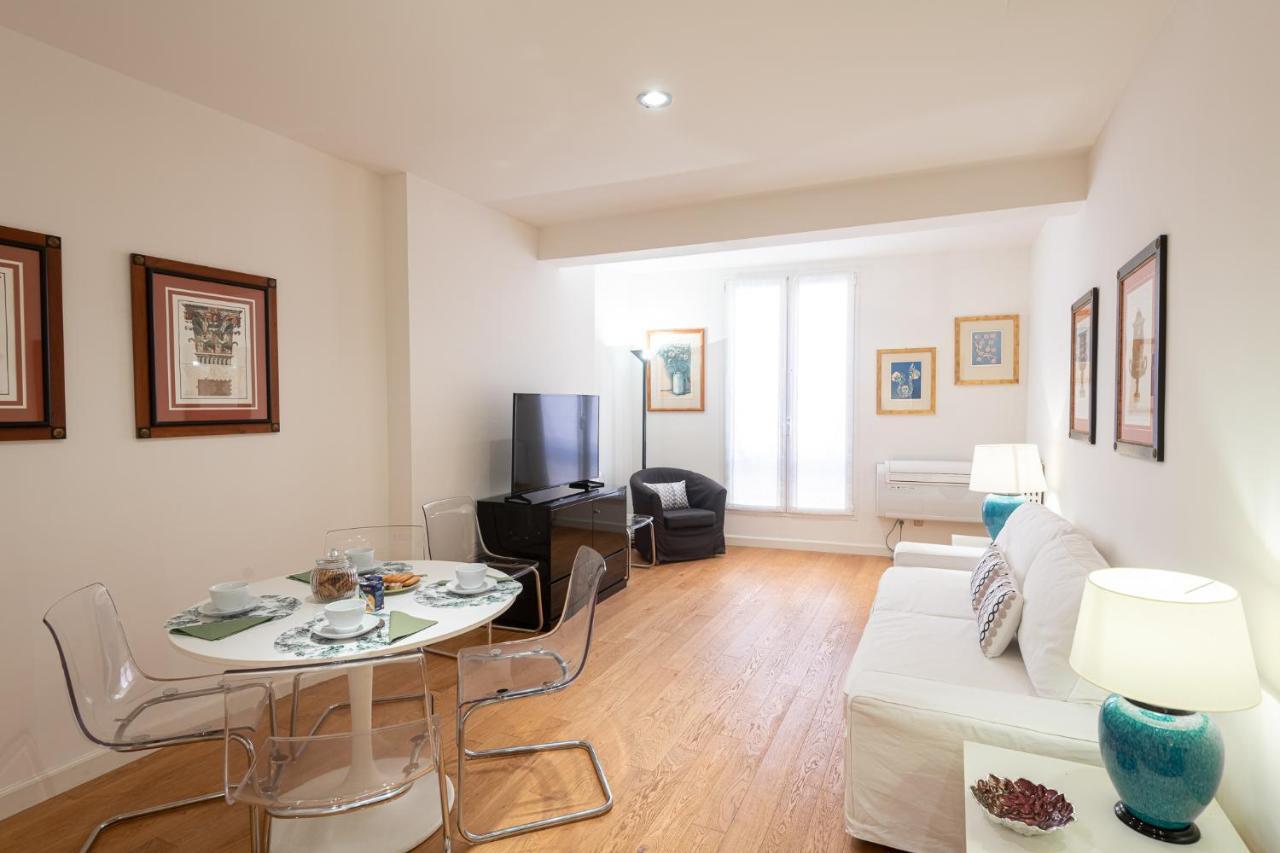 Paglietta Quattro Apartment Bologna Ngoại thất bức ảnh